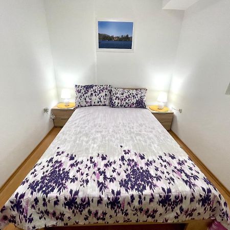 Villa Julie Jadranovo Εξωτερικό φωτογραφία