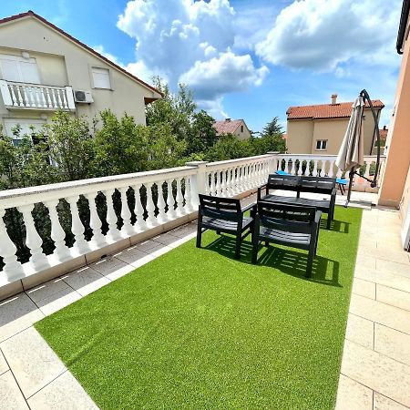 Villa Julie Jadranovo Εξωτερικό φωτογραφία