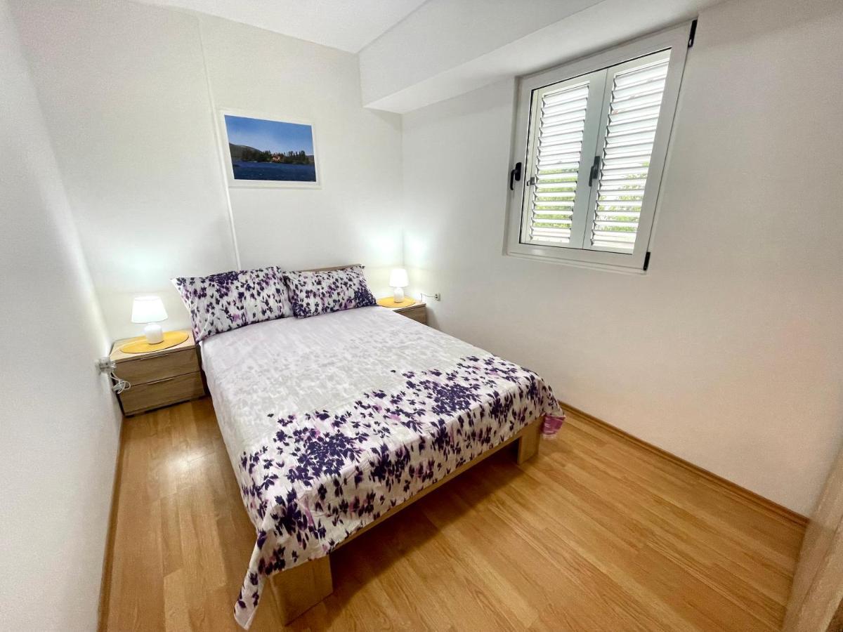 Villa Julie Jadranovo Εξωτερικό φωτογραφία