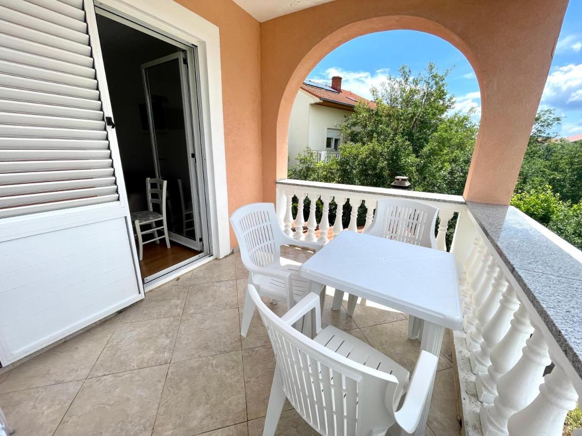 Villa Julie Jadranovo Εξωτερικό φωτογραφία