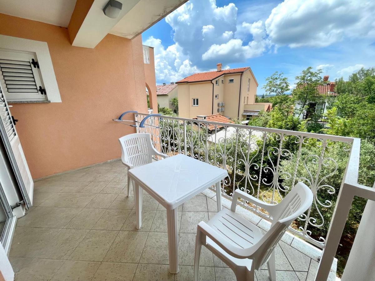 Villa Julie Jadranovo Εξωτερικό φωτογραφία