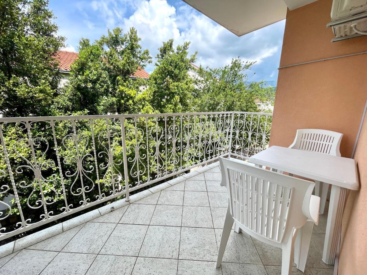 Villa Julie Jadranovo Εξωτερικό φωτογραφία