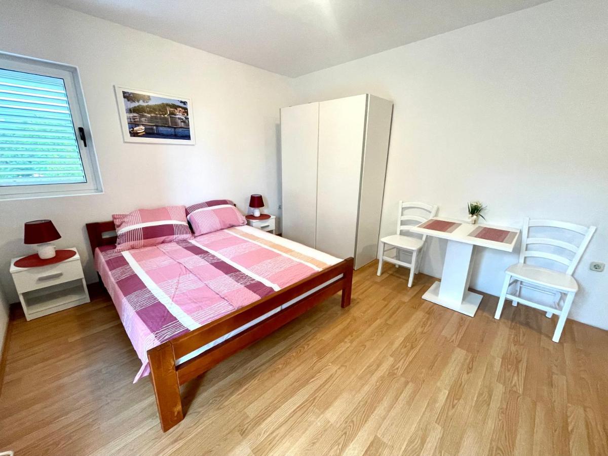 Villa Julie Jadranovo Εξωτερικό φωτογραφία