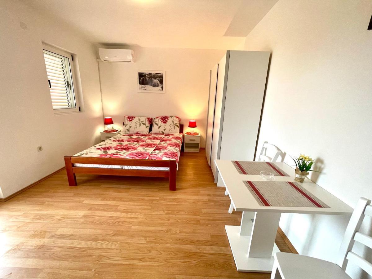 Villa Julie Jadranovo Εξωτερικό φωτογραφία