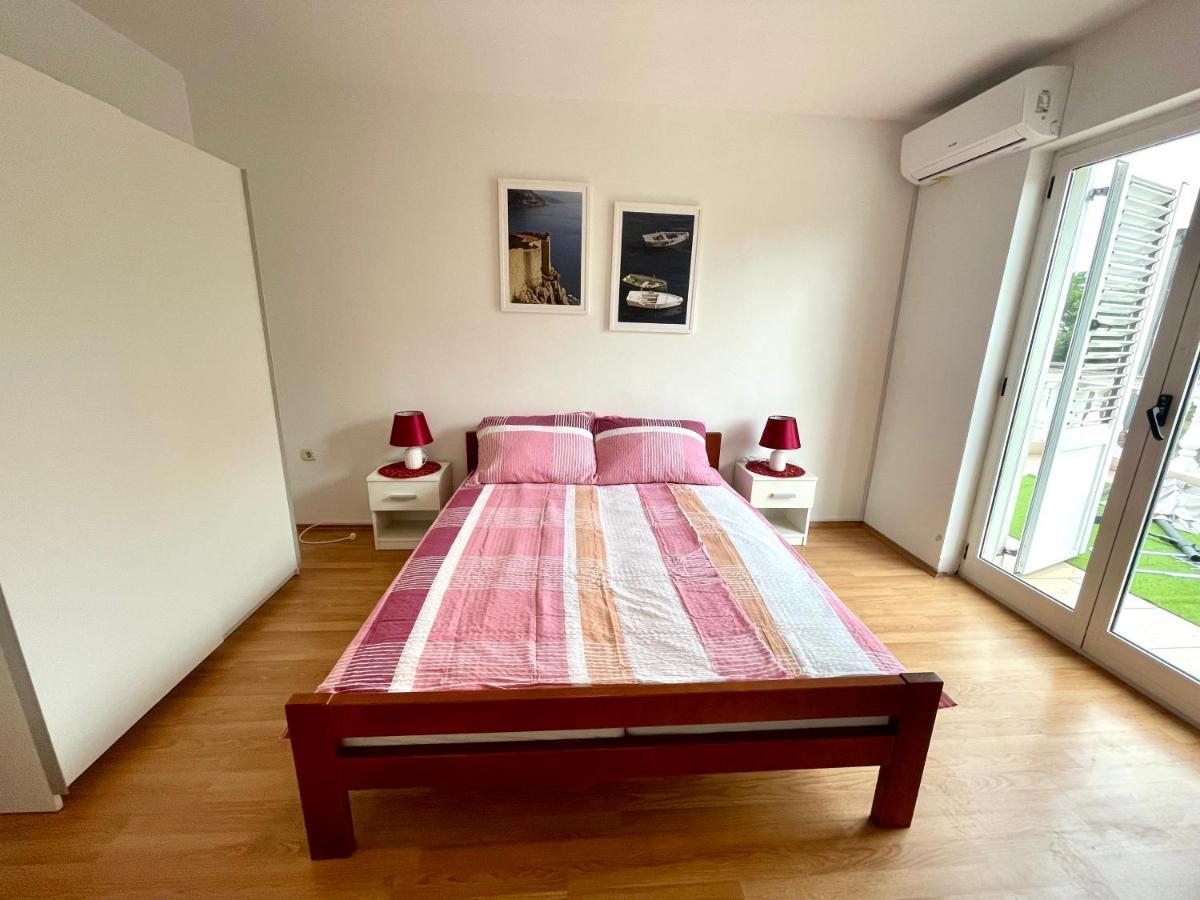 Villa Julie Jadranovo Εξωτερικό φωτογραφία