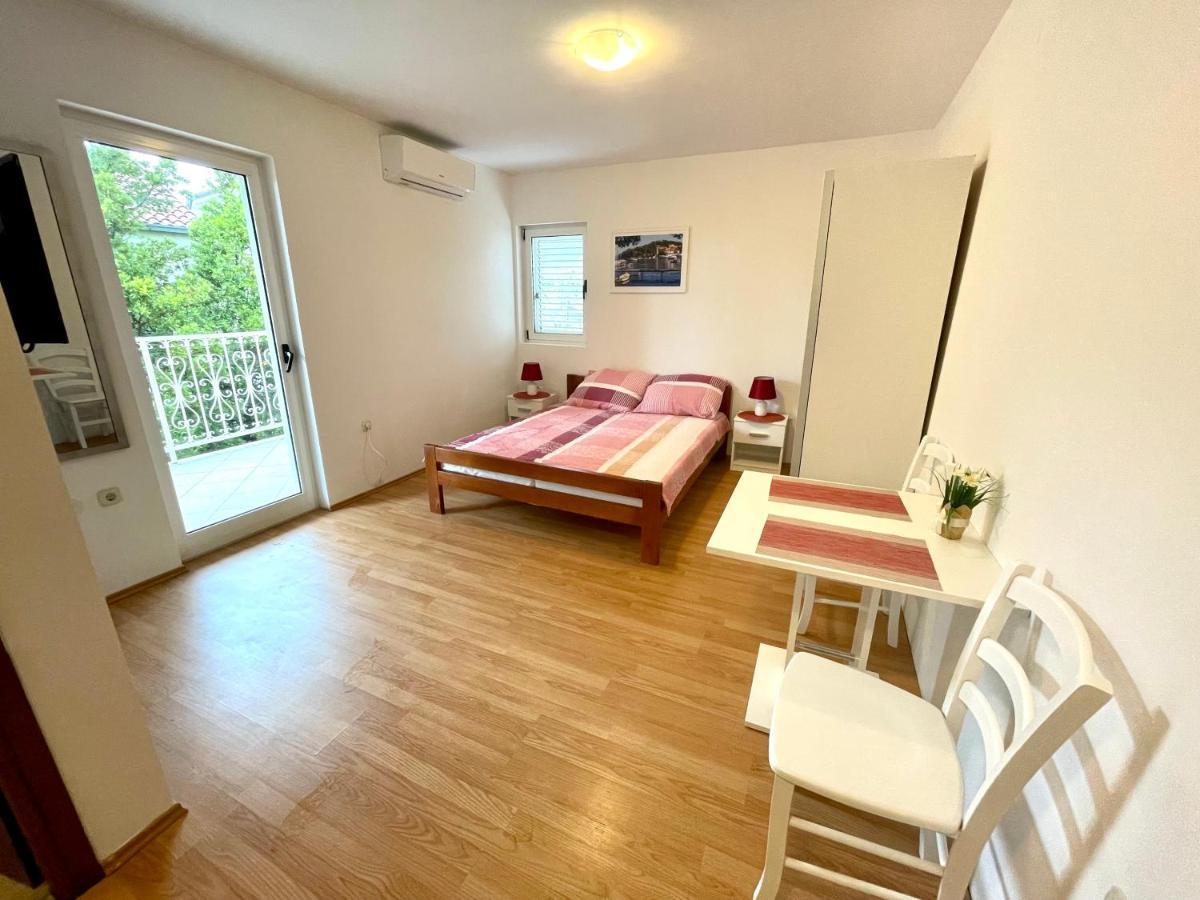 Villa Julie Jadranovo Εξωτερικό φωτογραφία