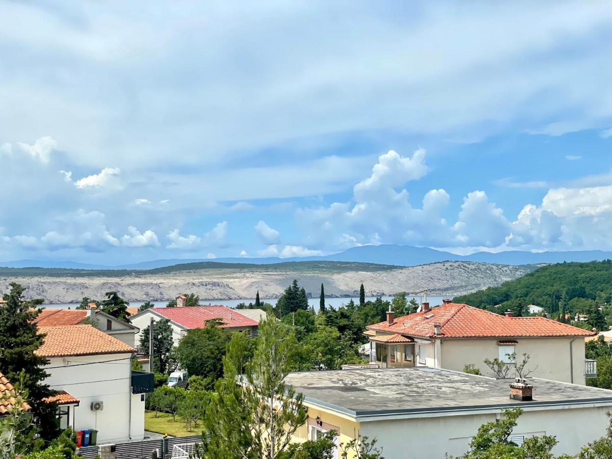 Villa Julie Jadranovo Εξωτερικό φωτογραφία