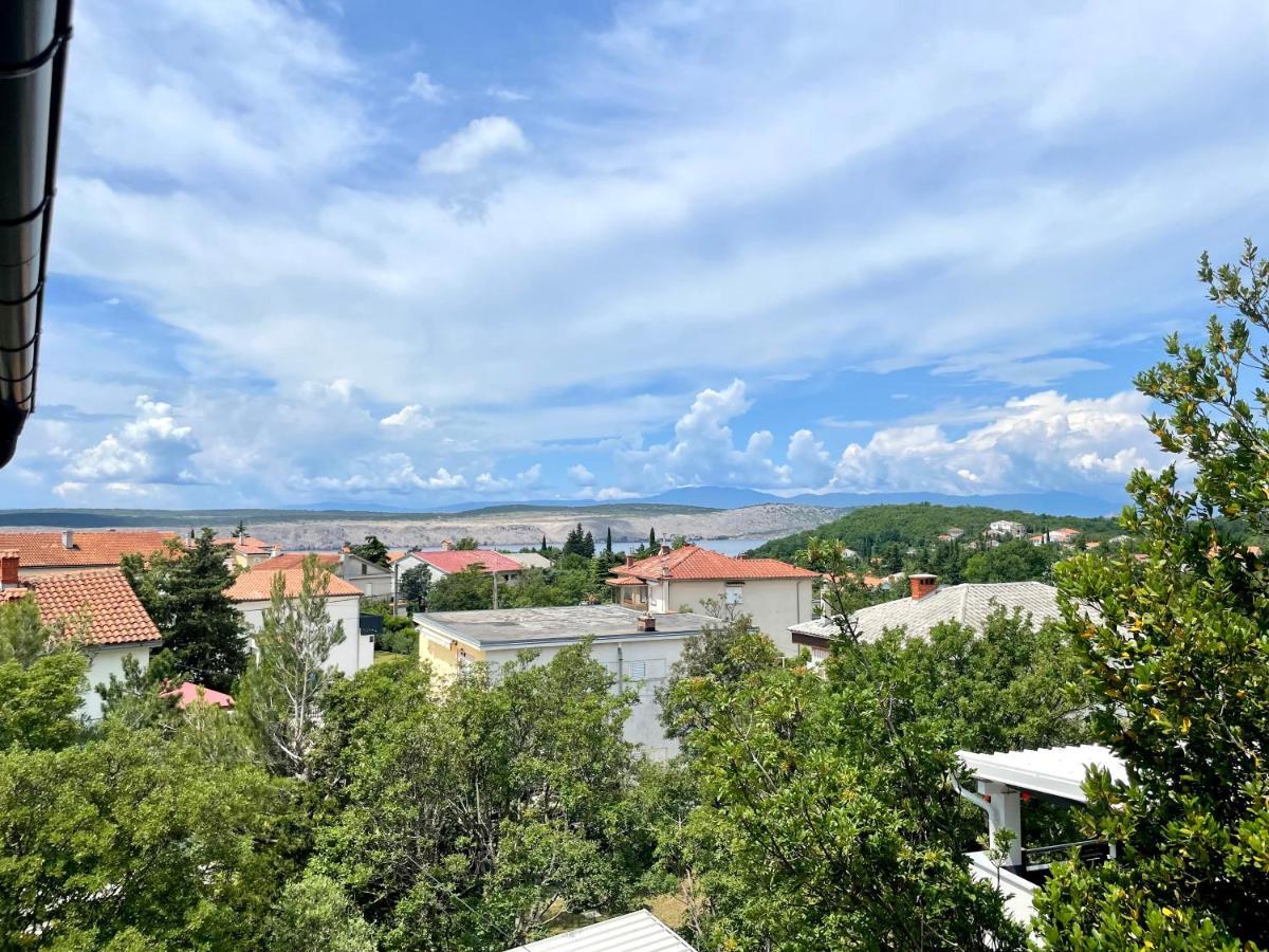 Villa Julie Jadranovo Εξωτερικό φωτογραφία
