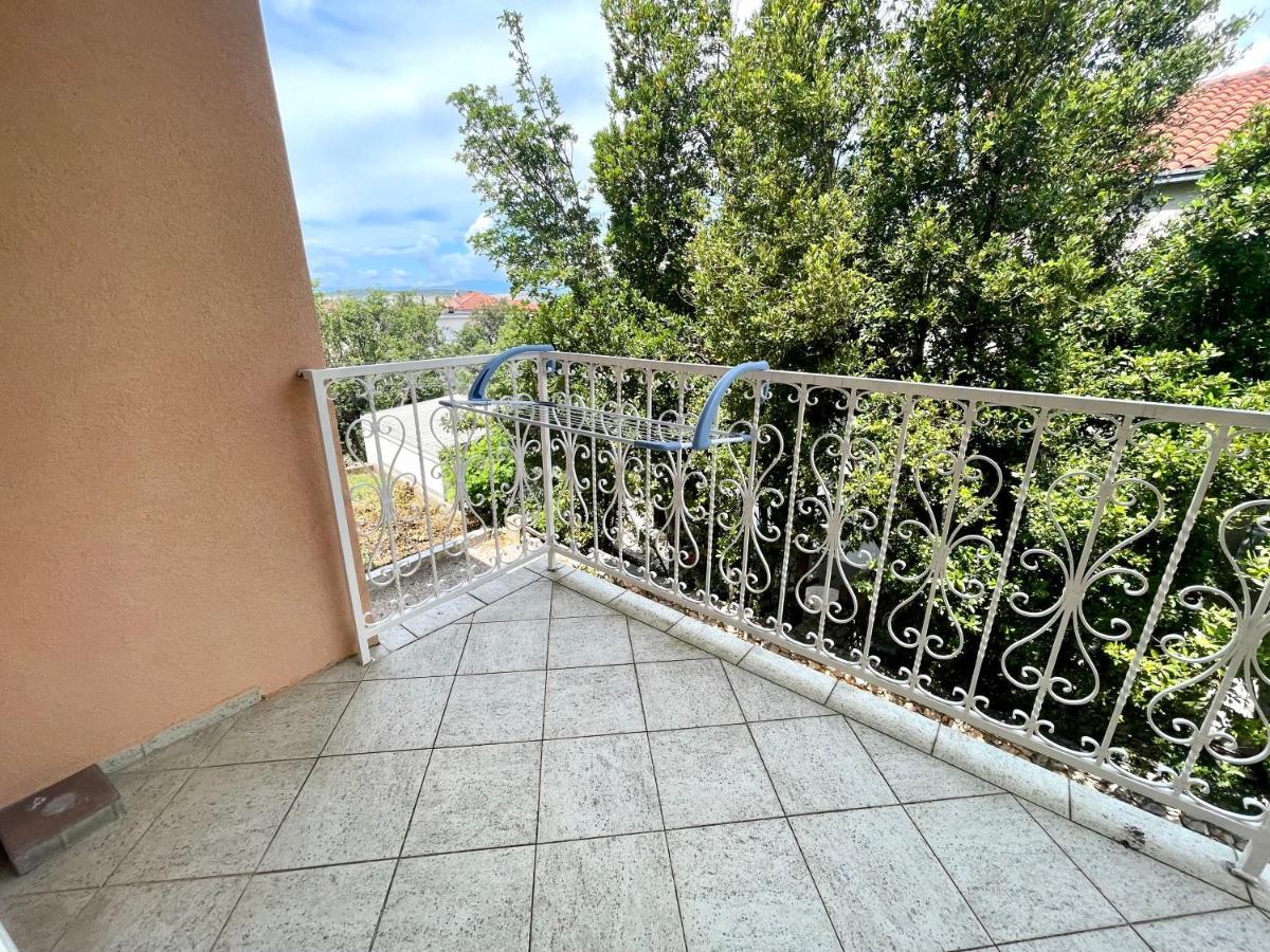 Villa Julie Jadranovo Εξωτερικό φωτογραφία
