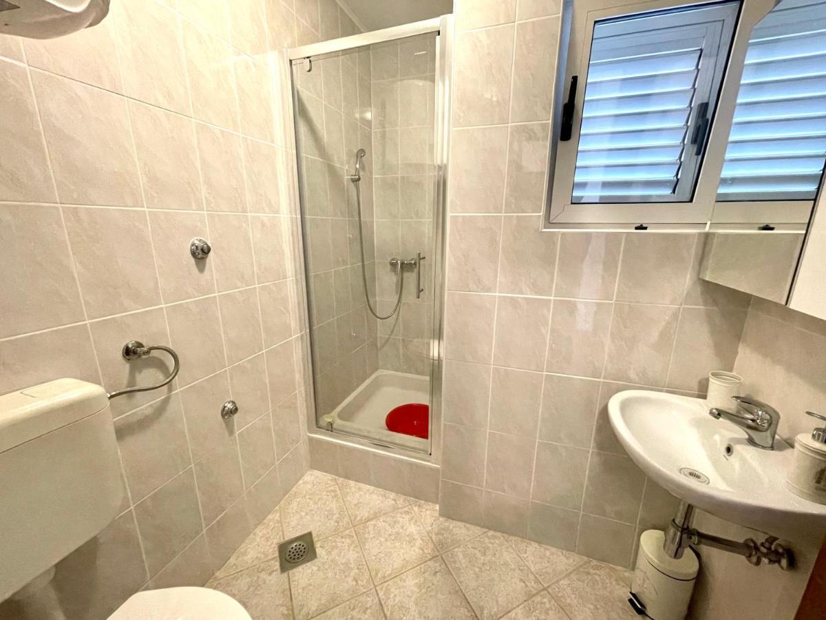Villa Julie Jadranovo Εξωτερικό φωτογραφία