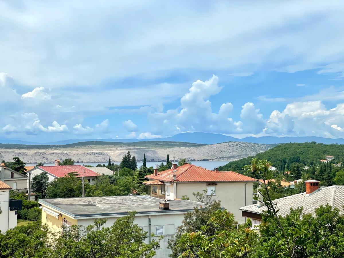 Villa Julie Jadranovo Εξωτερικό φωτογραφία