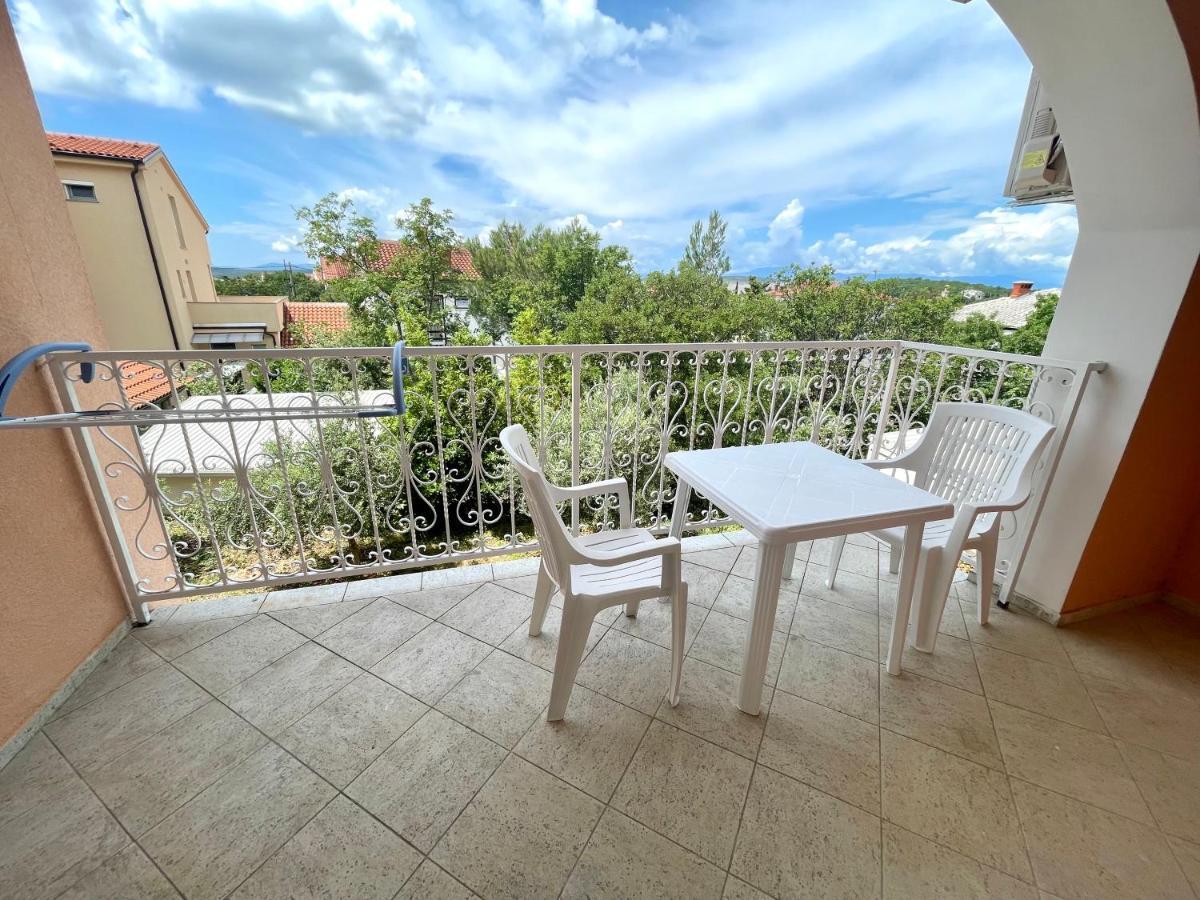 Villa Julie Jadranovo Εξωτερικό φωτογραφία