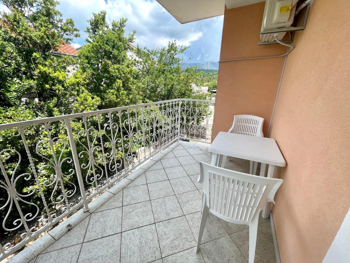 Villa Julie Jadranovo Εξωτερικό φωτογραφία