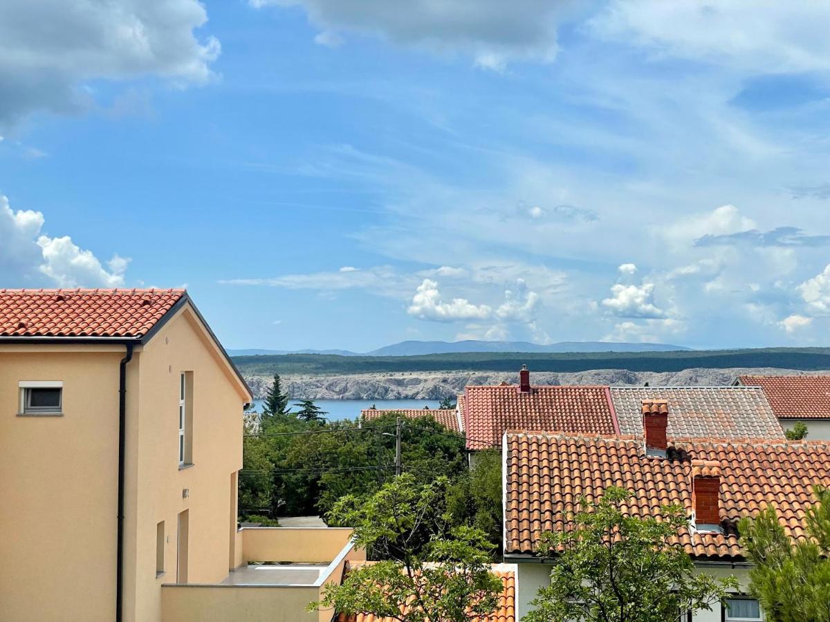 Villa Julie Jadranovo Εξωτερικό φωτογραφία