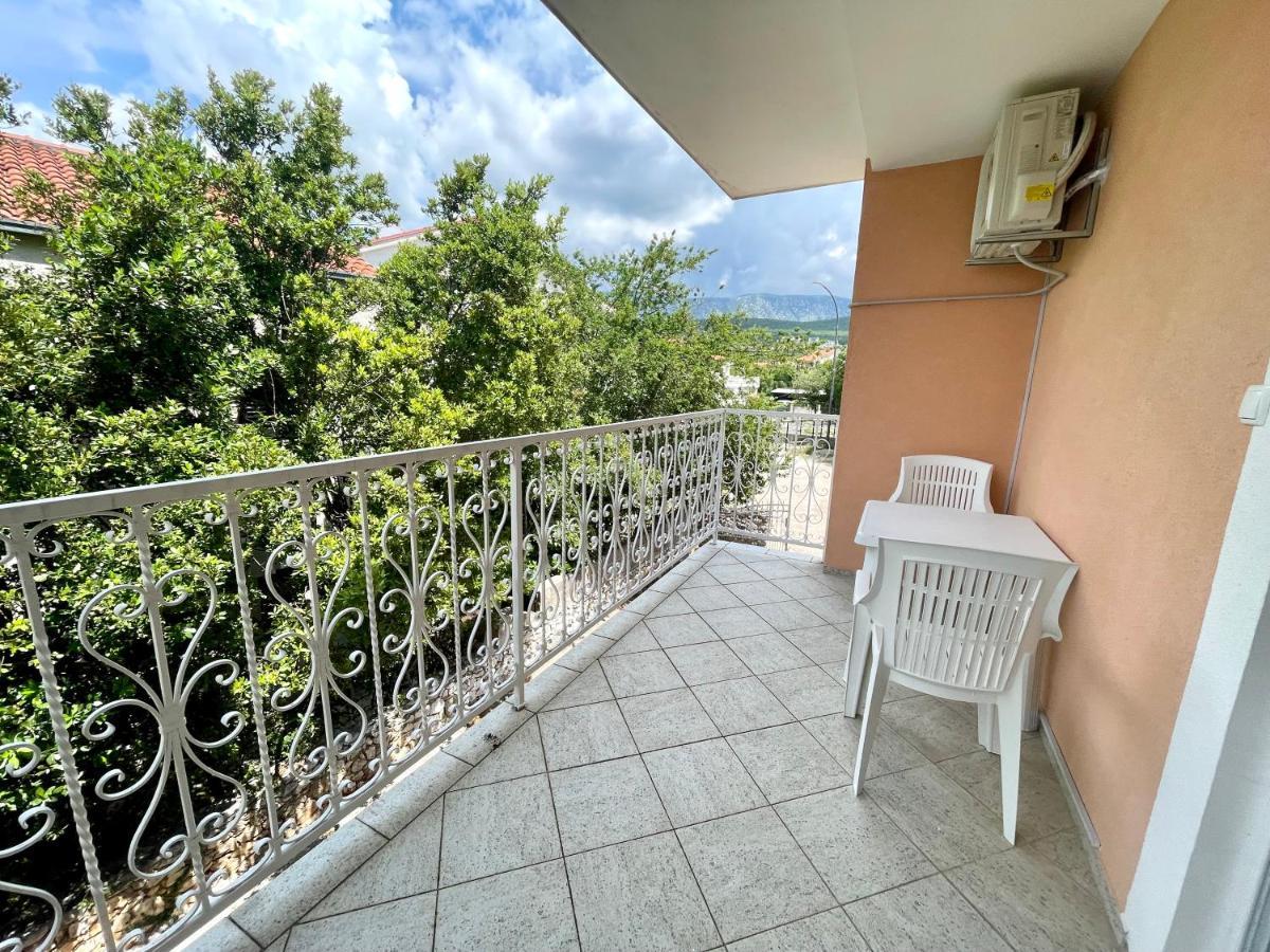 Villa Julie Jadranovo Εξωτερικό φωτογραφία