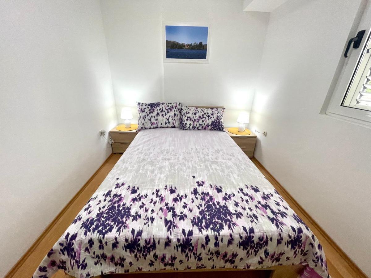 Villa Julie Jadranovo Εξωτερικό φωτογραφία