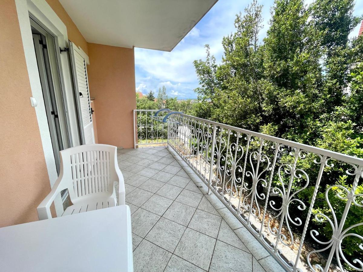 Villa Julie Jadranovo Εξωτερικό φωτογραφία
