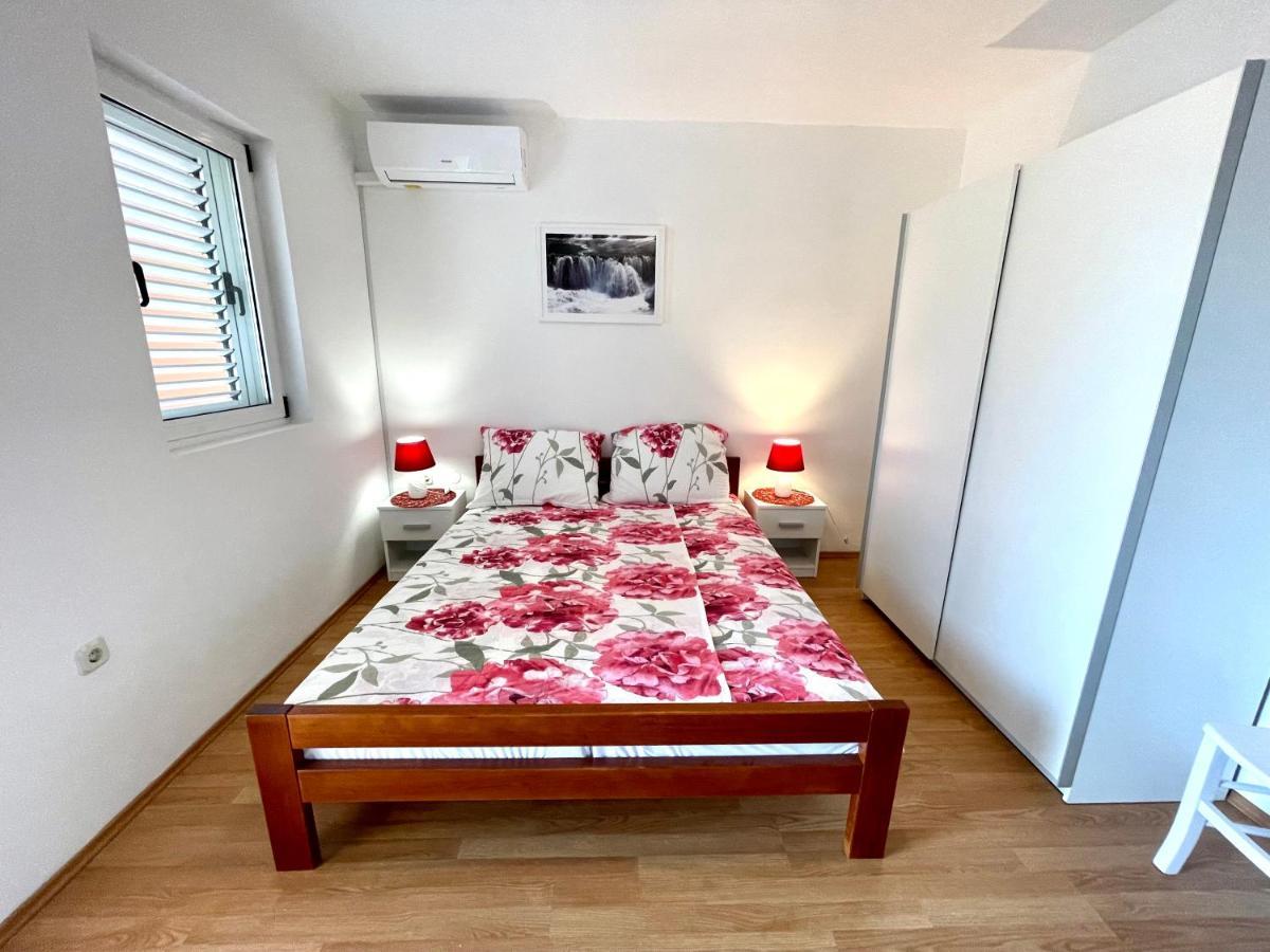Villa Julie Jadranovo Εξωτερικό φωτογραφία