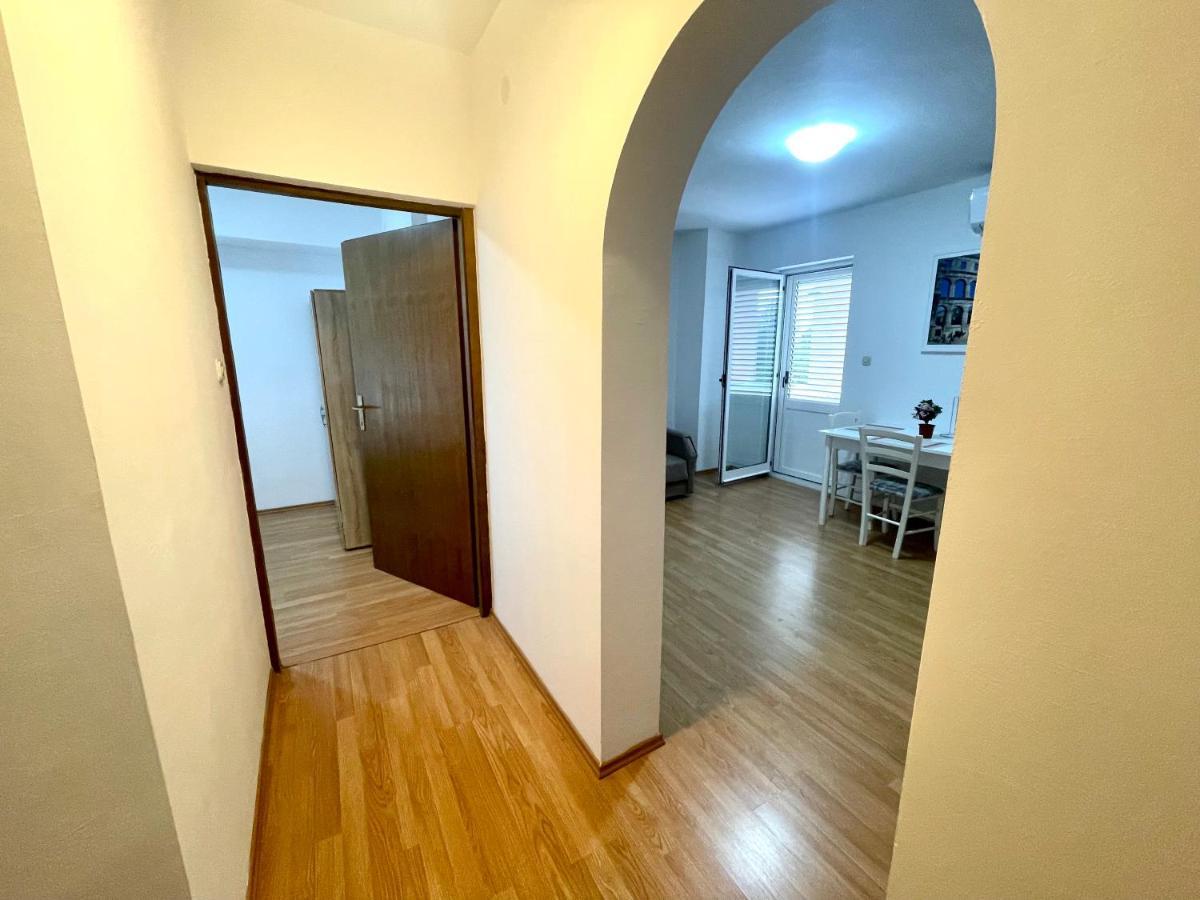 Villa Julie Jadranovo Εξωτερικό φωτογραφία